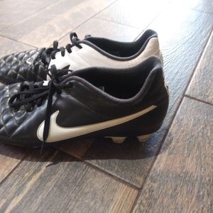 Nike Soccer Cleats